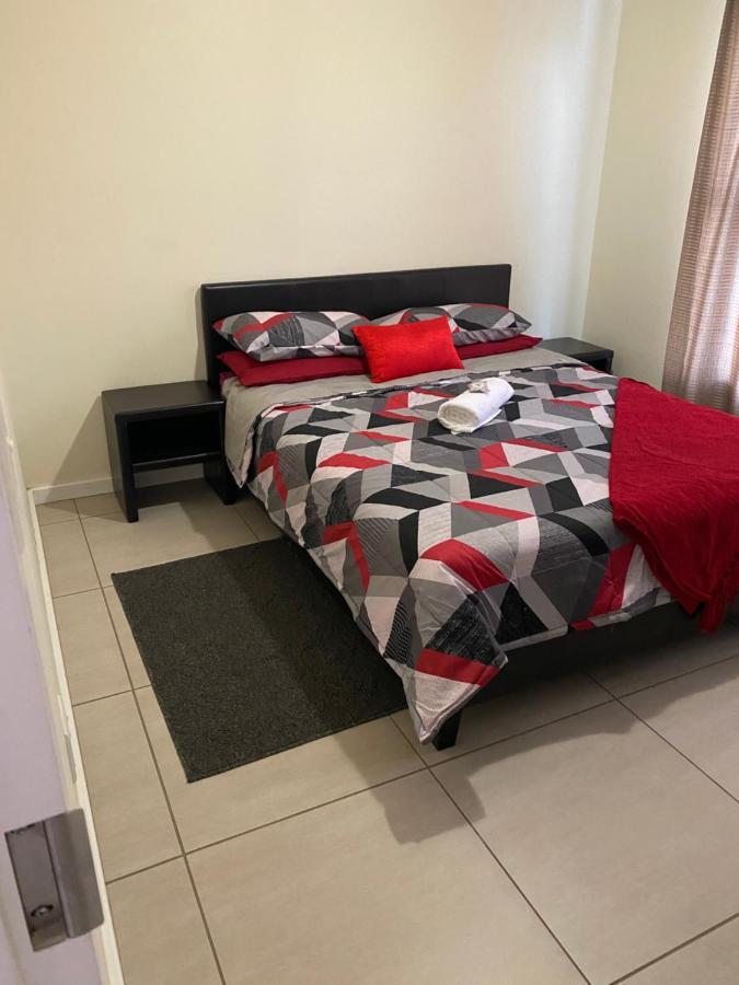 Greenstone Ridge Apartment Johannesburg Exterior photo