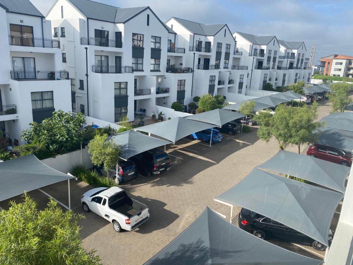 Greenstone Ridge Apartment Johannesburg Exterior photo